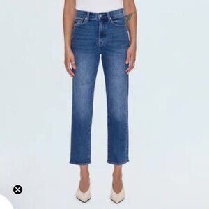 PISTOLA: Charlie High Rise, Ankle Jeans. Size 31